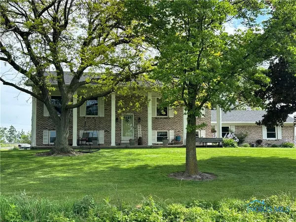 19782 County Road D, Archbold, OH 43502