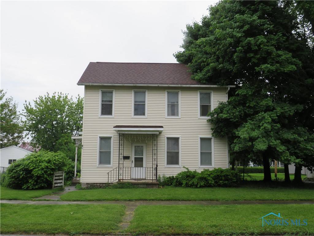 85 Coe ST, Tiffin, OH 44883