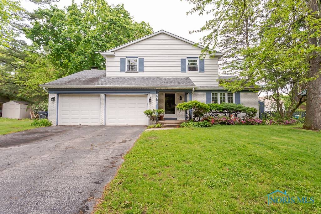 Toledo, OH 43614,3938 Grandview CT