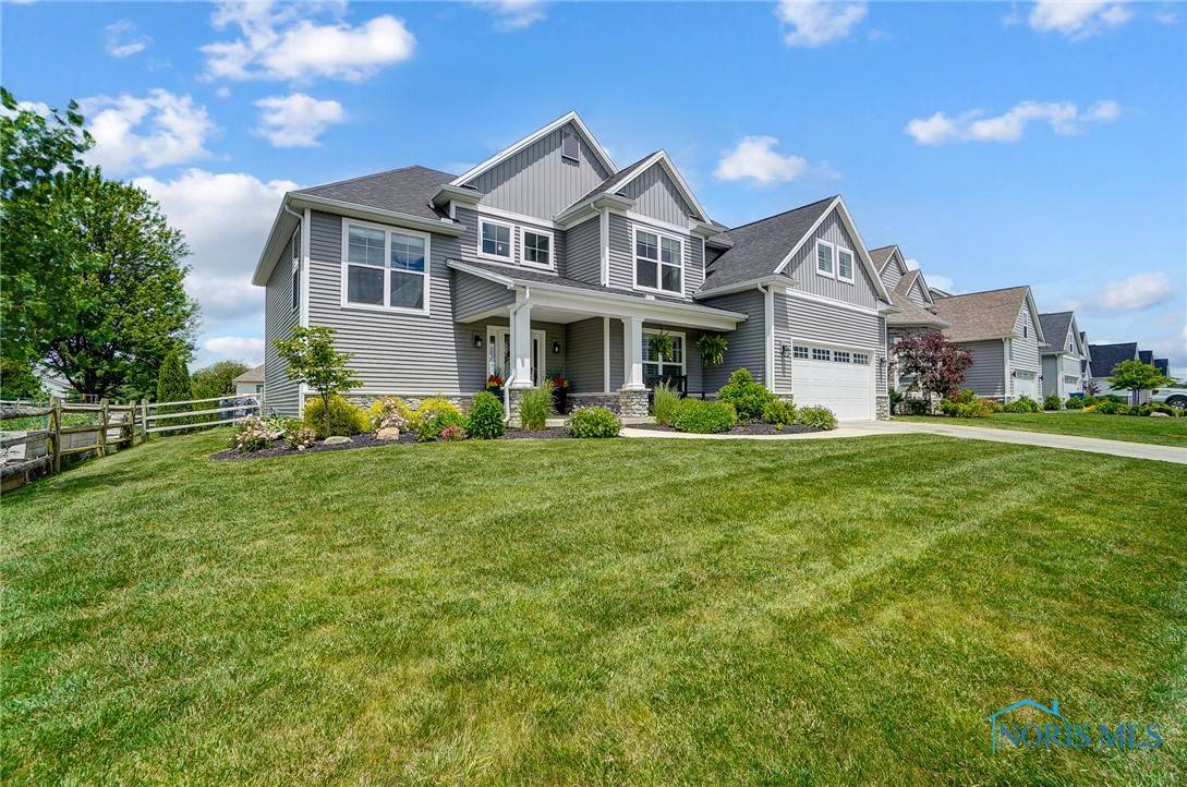 Sylvania, OH 43560,9562 Janes WAY