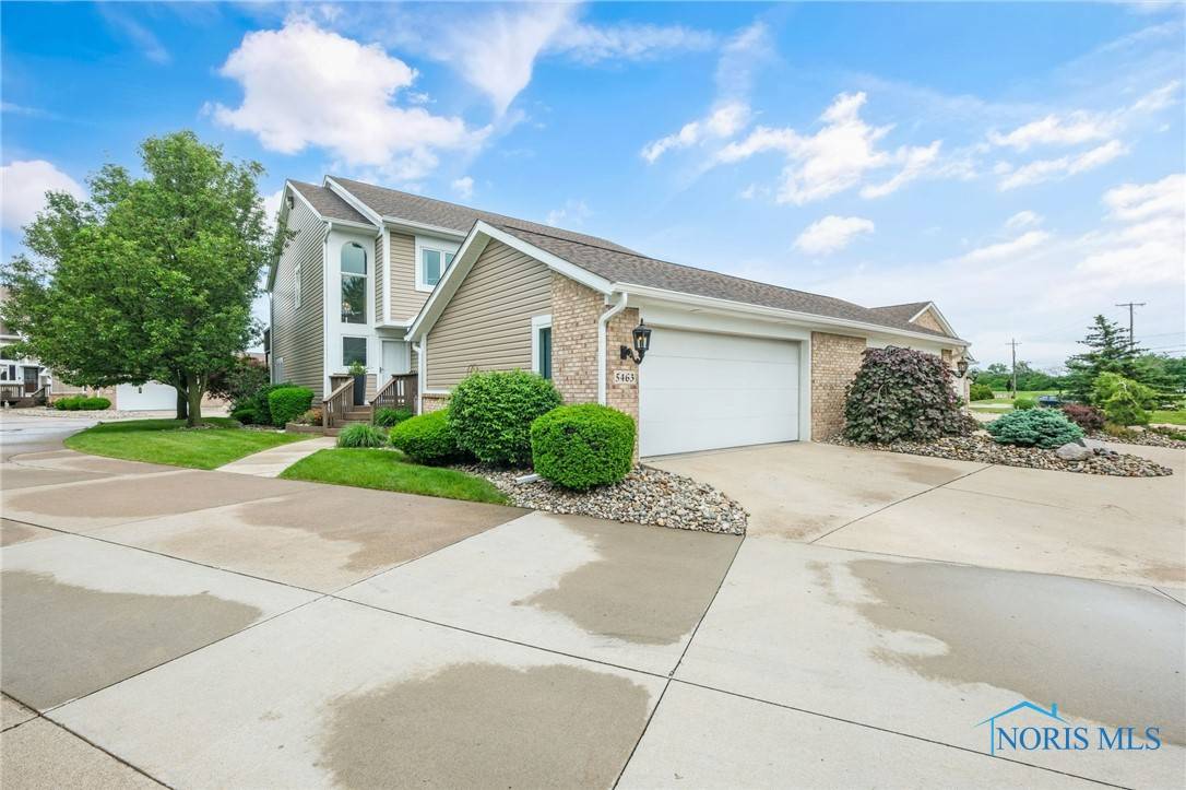 5463 Bay Shore RD #5463, Oregon, OH 43616