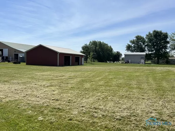 Tiffin, OH 44883,7391 N Township Road 70