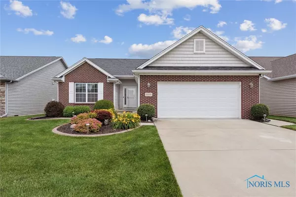 6846 Southpine CT, Maumee, OH 43537