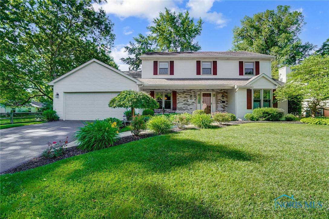 7363 Grenlock DR, Sylvania, OH 43560