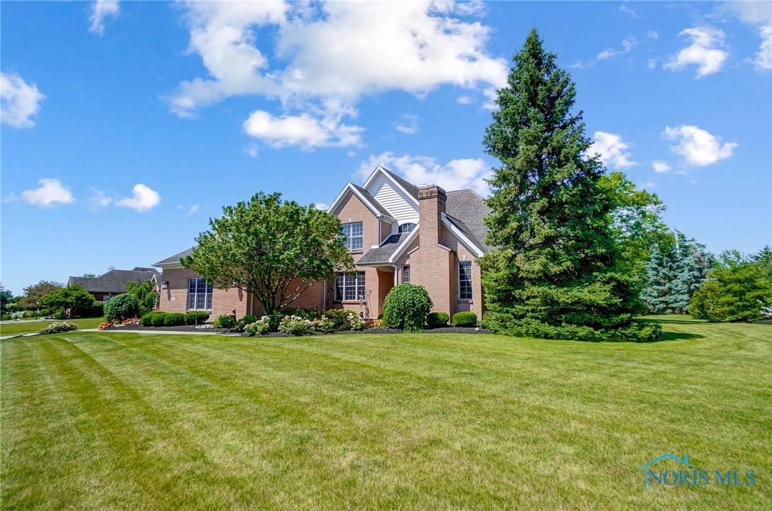 Findlay, OH 45840,660 Meadowview DR
