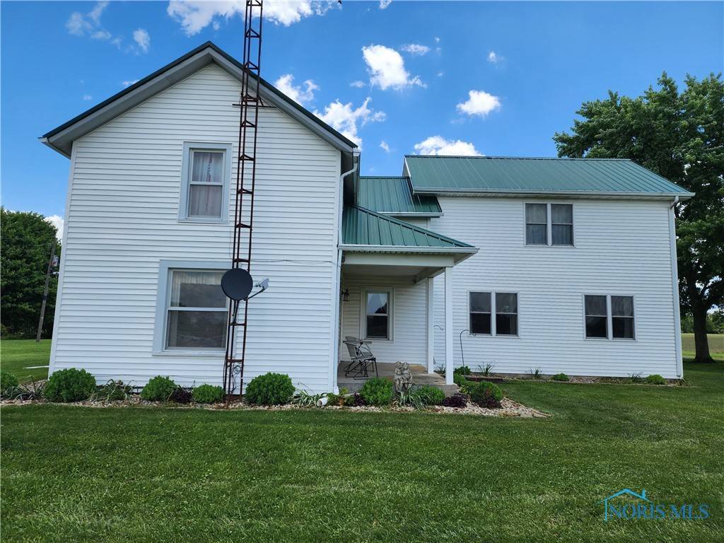 Upper Sandusky, OH 43351,14623 County Highway 113