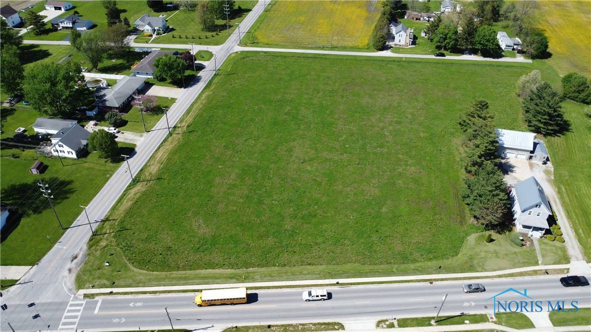0 Miami ST #Parcel 3, Tiffin, OH 44883