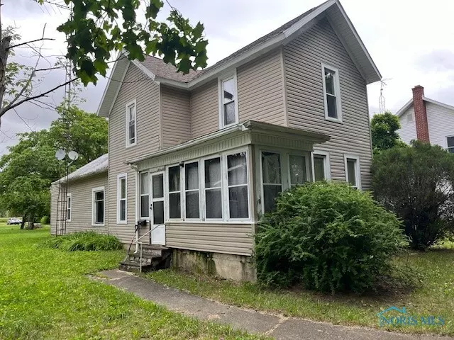 Wauseon, OH 43567,411 E Chestnut ST