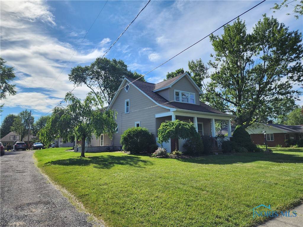 603 Burr RD, Wauseon, OH 43567