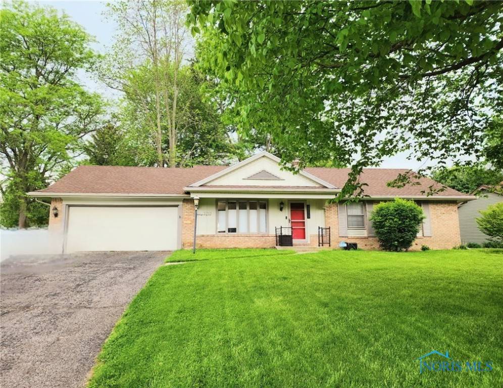 3713 Schneider RD, Toledo, OH 43614