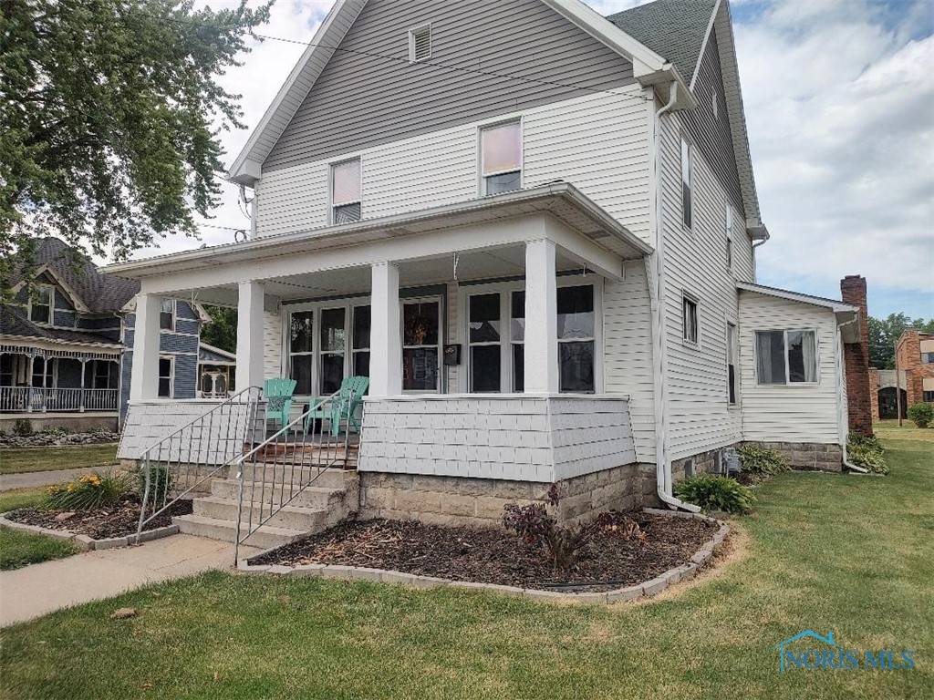 310 Stryker ST, Archbold, OH 43502