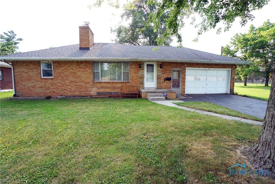 Oregon, OH 43616,1024 S Coy RD
