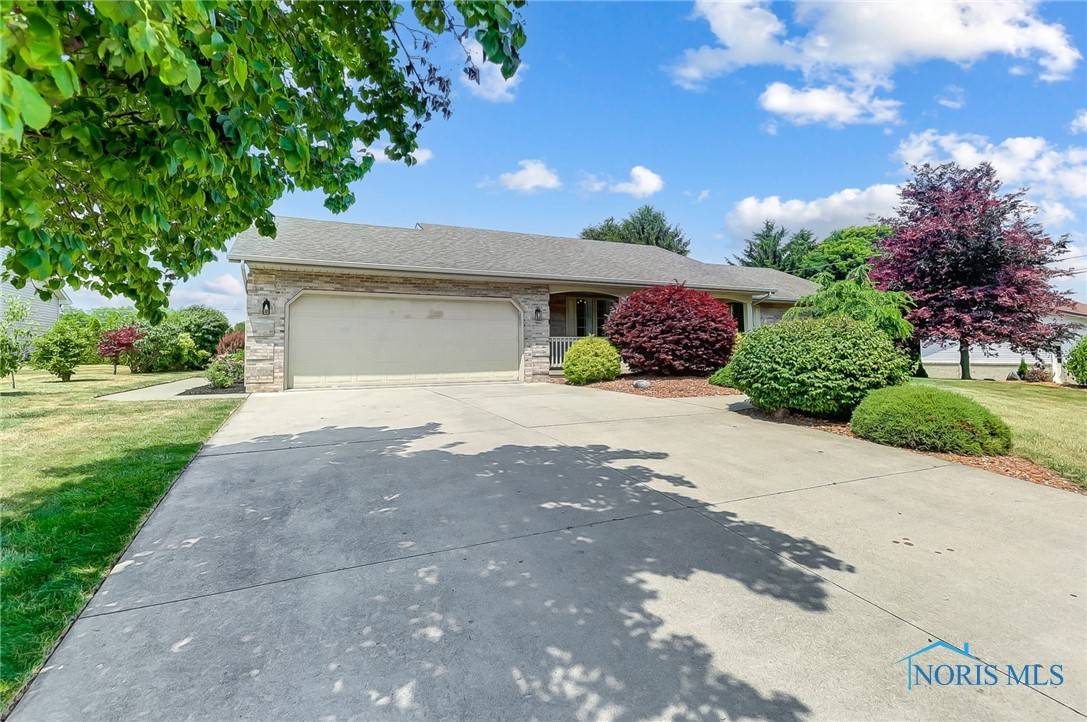 Wauseon, OH 43567,1285 S Cornell LN