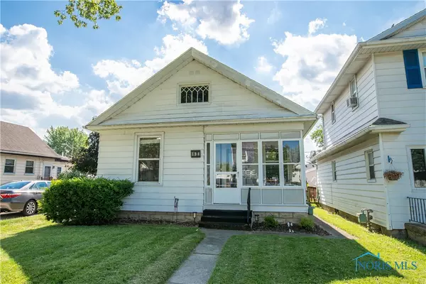 Rossford, OH 43460,190 Elm ST