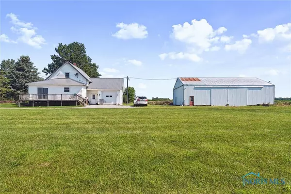 10378 County Road 21, Fayette, OH 43521