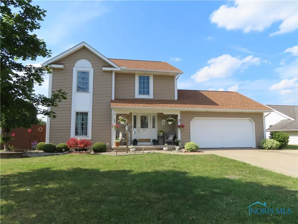 Bryan, OH 43506,144 Amy DR