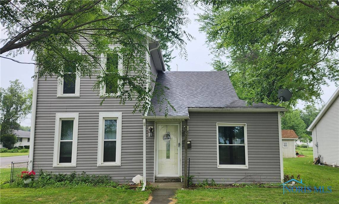 300 West ST, Columbus Grove, OH 45830