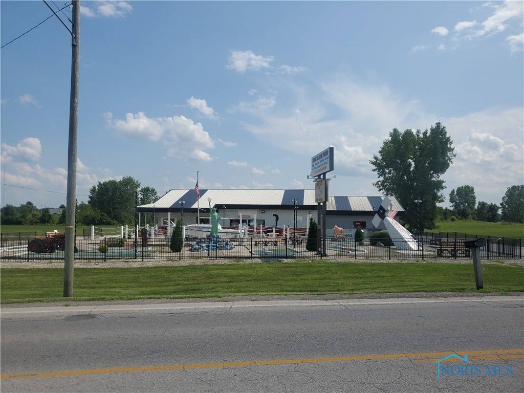1255 E Wyandot Ave., Upper Sandusky, OH 43351