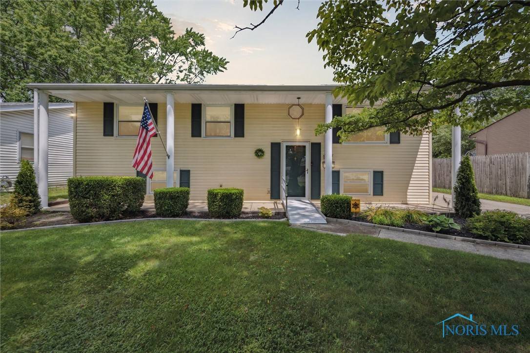 1818 Winchester RD,  Toledo,  OH 43613