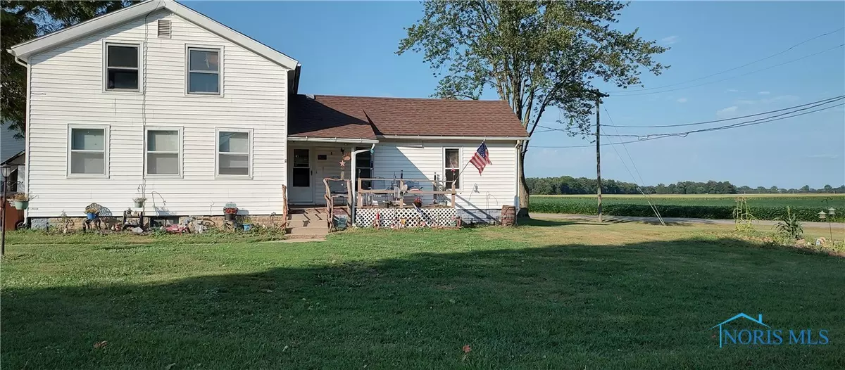 Bryan, OH 43506,11283 County Road 10a