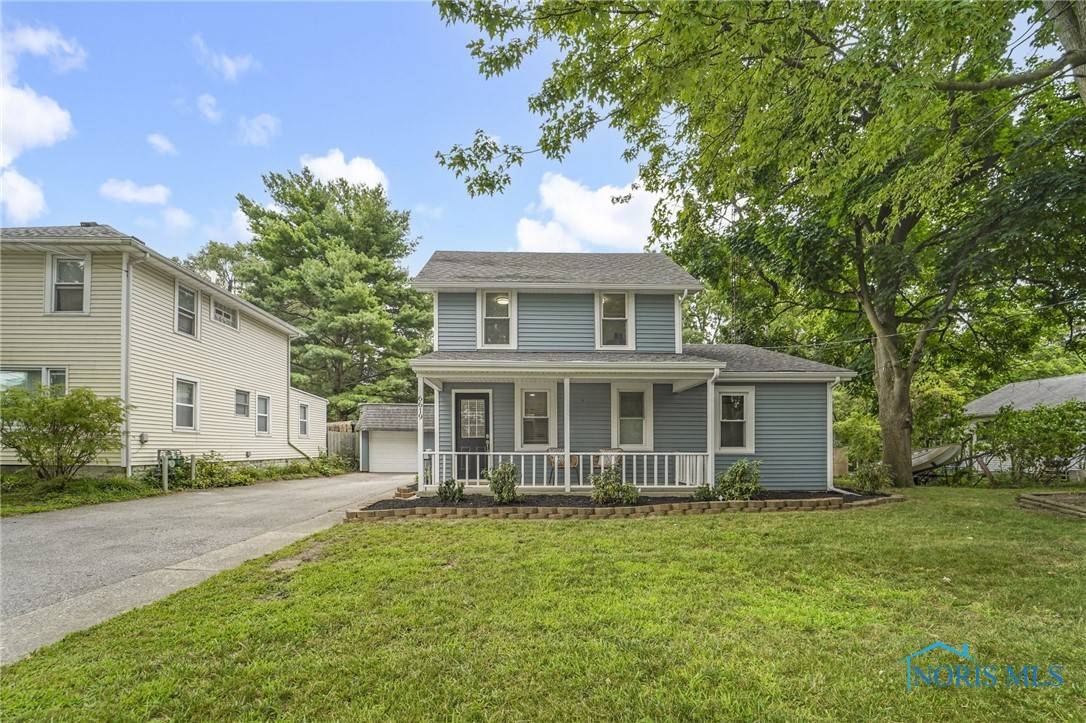 6619 Mill ST, Sylvania, OH 43560