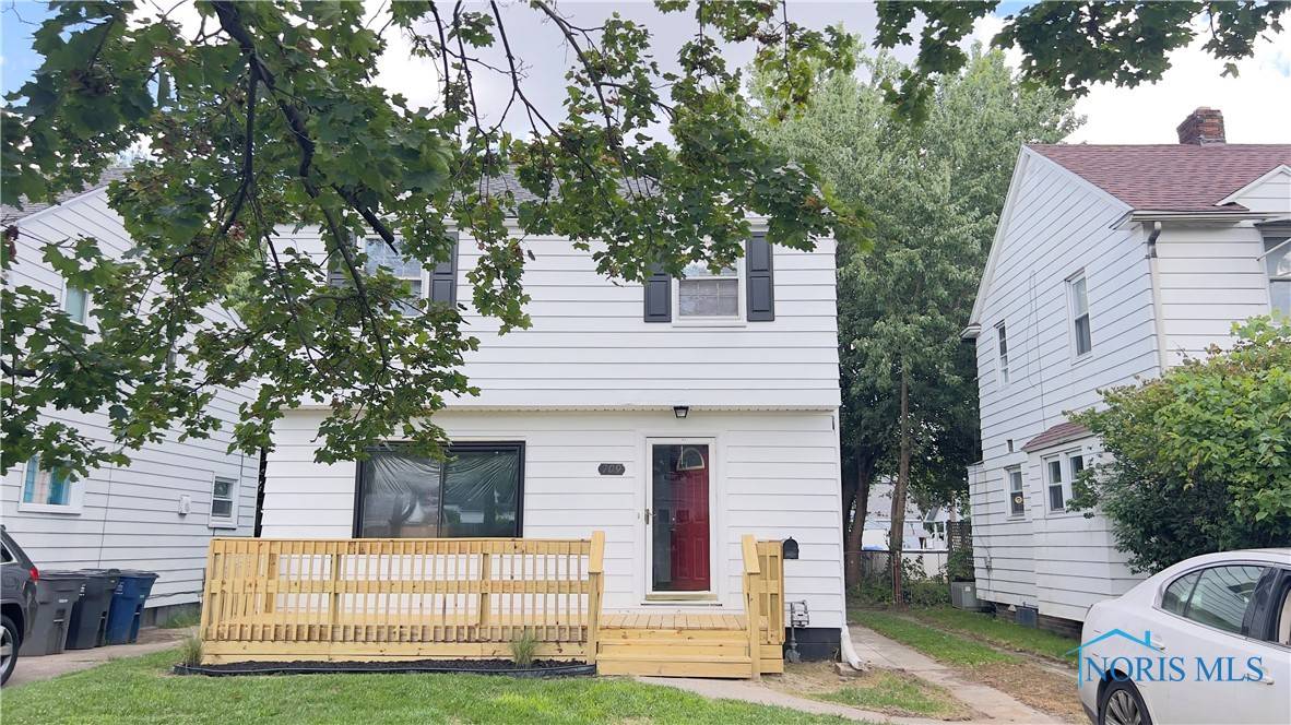 709 Durango DR,  Toledo,  OH 43609