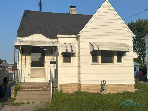 4762 298th ST, Toledo, OH 43611