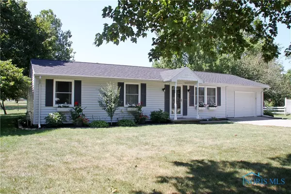 23823 E Second ST, Grand Rapids, OH 43522