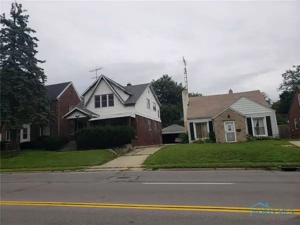 3418 Douglas RD,  Toledo,  OH 43606