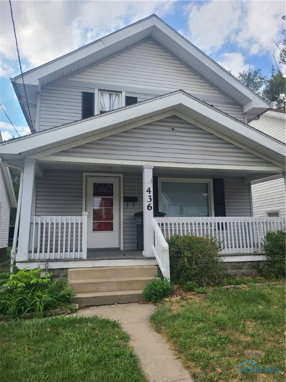Toledo, OH 43609,436 Danberry ST