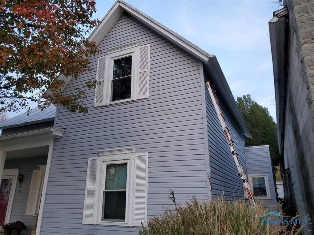 107 N Main ST, Arlington, OH 45814