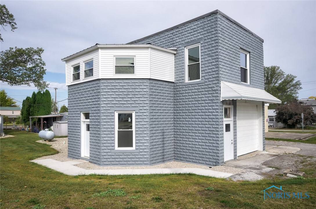 202 S Main ST, Mt. Cory, OH 45868