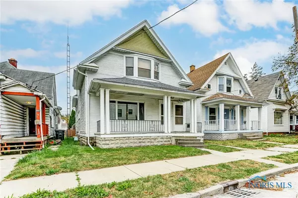 Toledo, OH 43608,306 Dexter ST