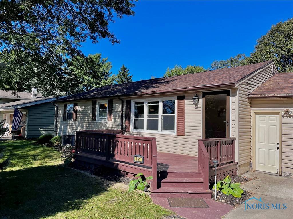 Tiffin, OH 44883,161 Crestview LN
