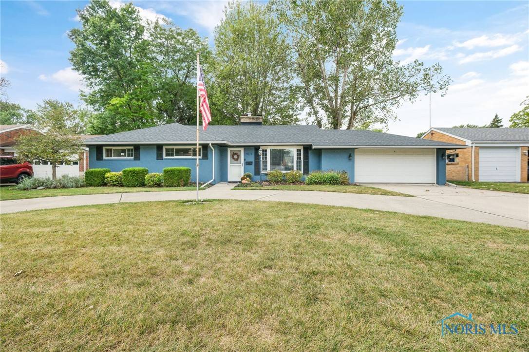 1071 Scribner ST,  Maumee,  OH 43537