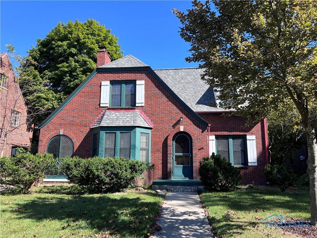 2026 Parkside BLVD, Toledo, OH 43607