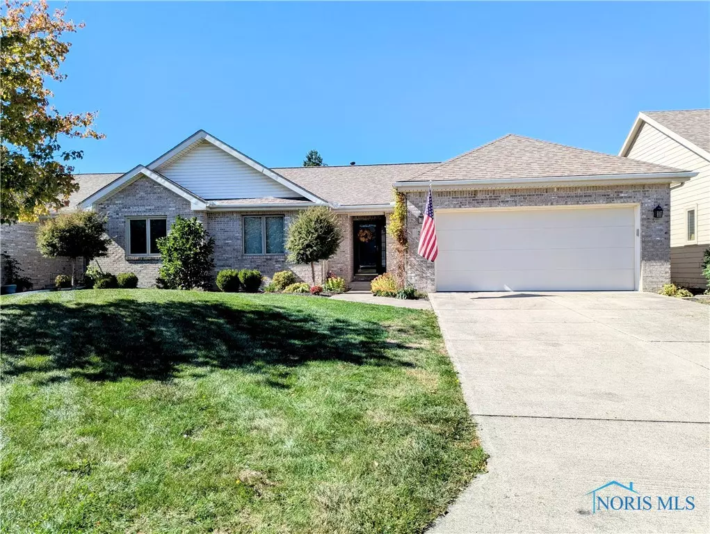 Bowling Green, OH 43402,27 Trafalgar BND