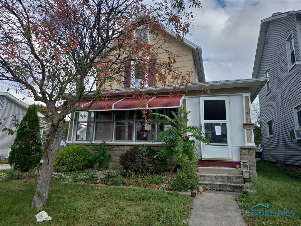 115 Schonhardt ST, Tiffin, OH 44883