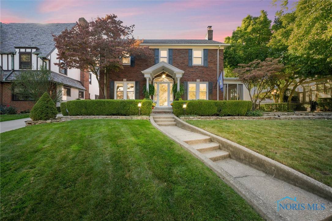 1951 Richmond RD, Toledo, OH 43607