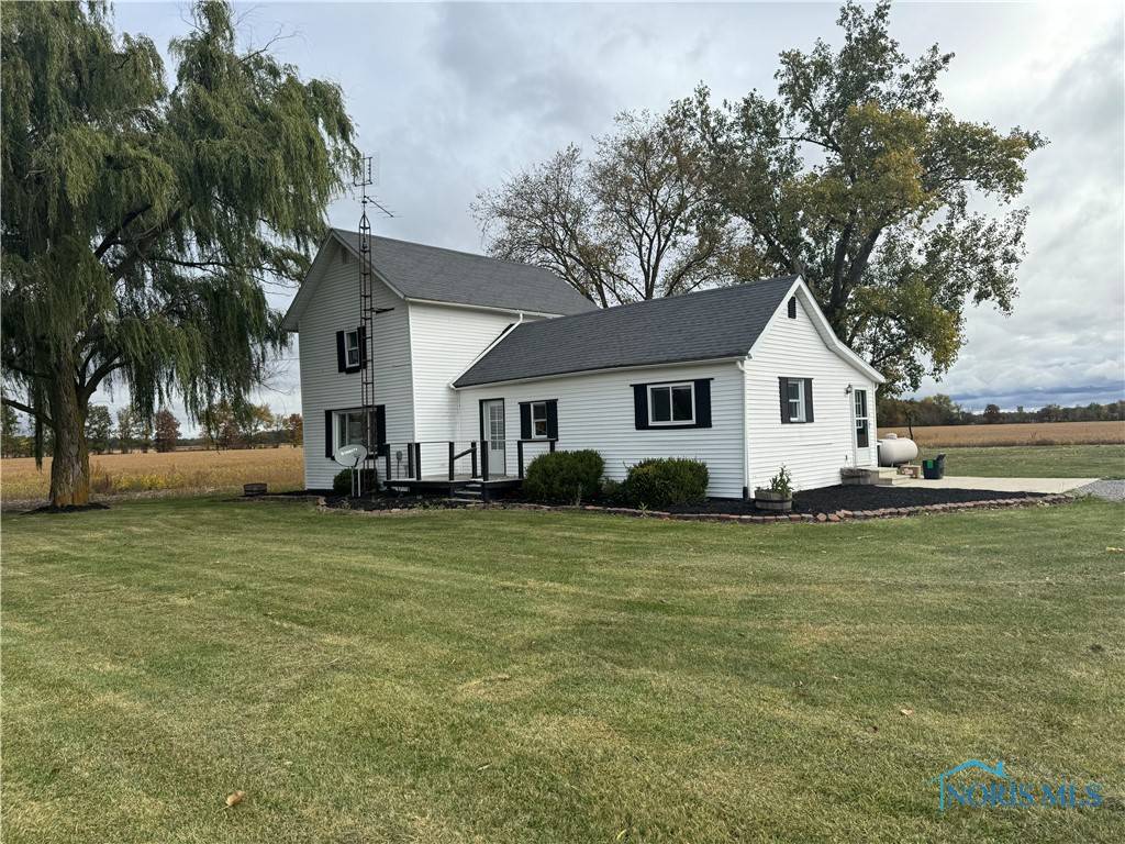 5363 US Highway 127, Ney, OH 43549