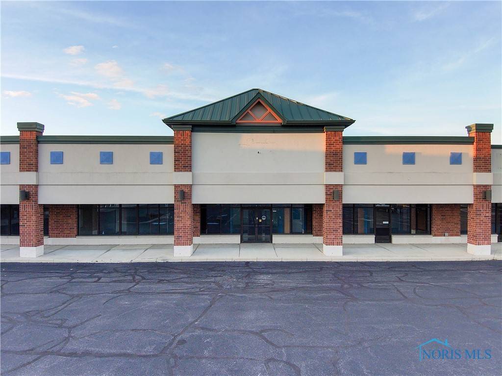 7430 Timberstone DR #126, Findlay, OH 45840