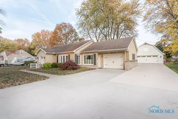 Whitehouse, OH 43571,6519 Eastview DR