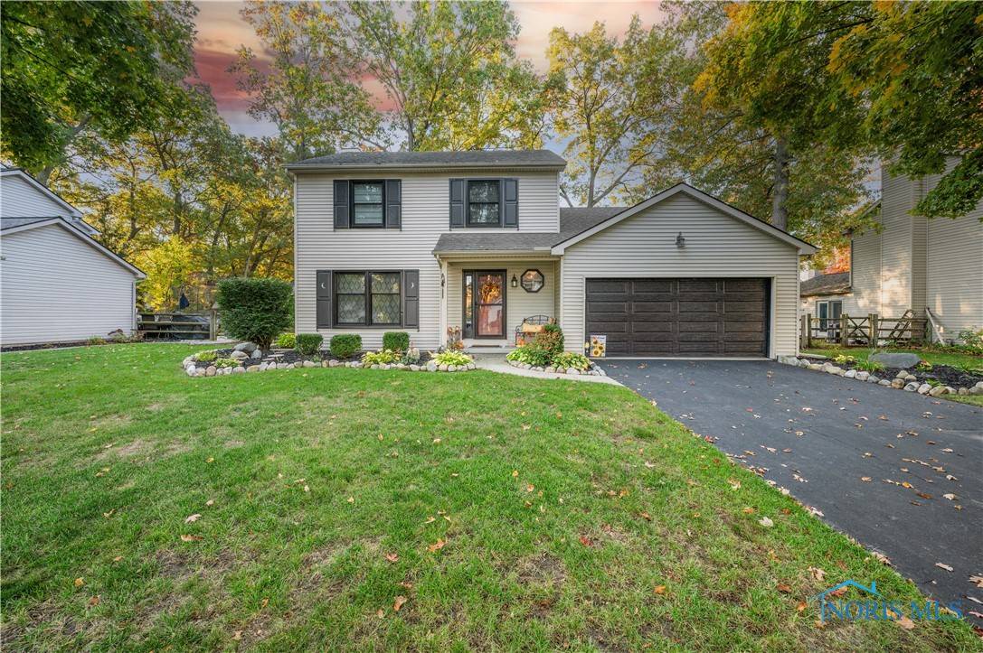 8337 Cherry Blossom Ln LN, Holland, OH 43528