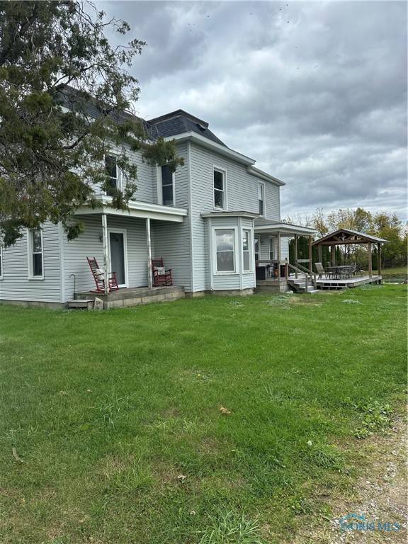 7650 Dutch RD, Waterville, OH 43566