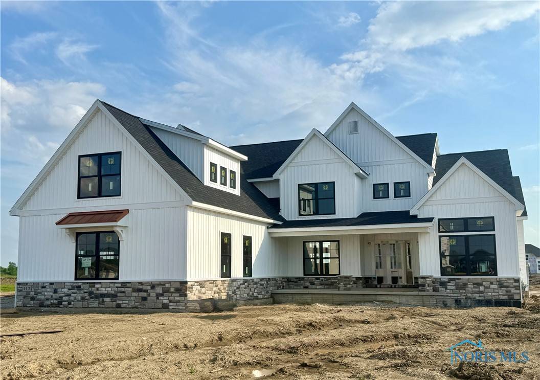 117 WELLINGTON PLACE, Perrysburg, OH 43551