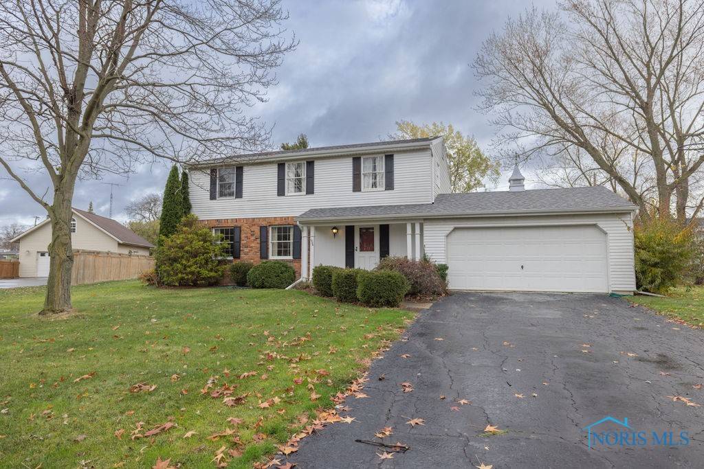 1776 Cambridge Park E, Maumee, OH 43537