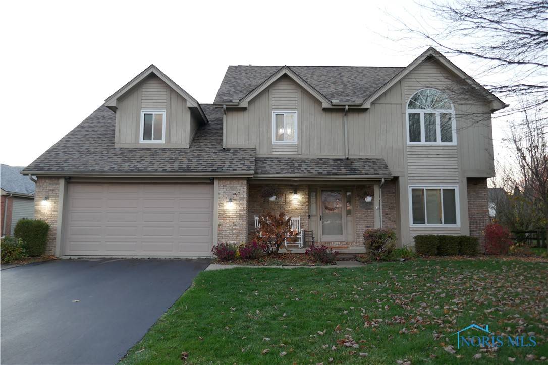 6920 Heather Cove PL, Maumee, OH 43537