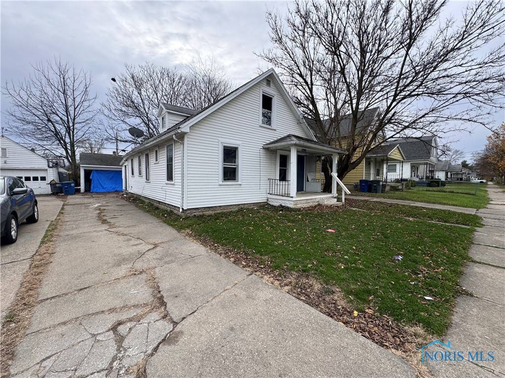 Toledo, OH 43613,1723 Stahlwood AVE