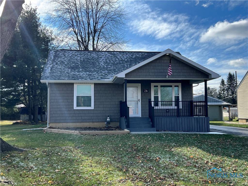 26 Industrial AVE, Tiffin, OH 44883