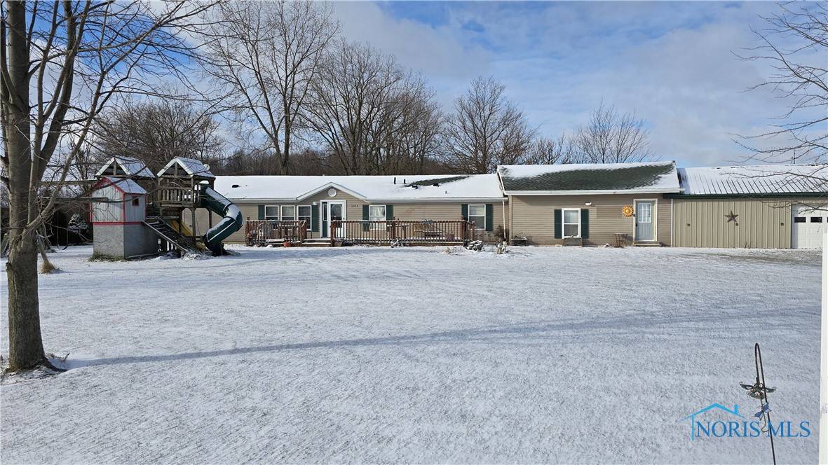 O-279 County Road 5A, Napoleon, OH 43545